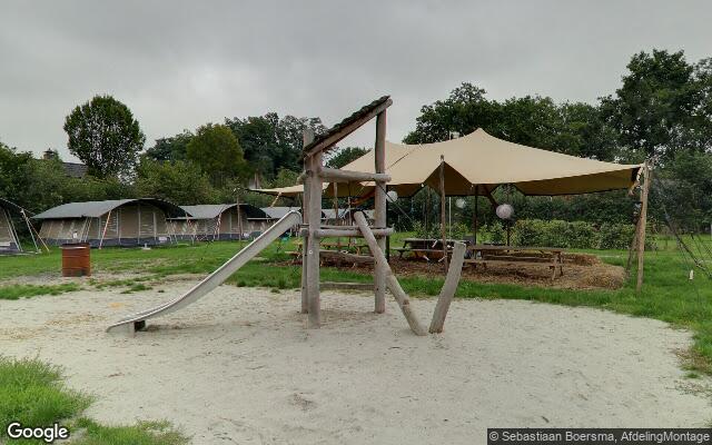 Speeltuin Harremaatweg