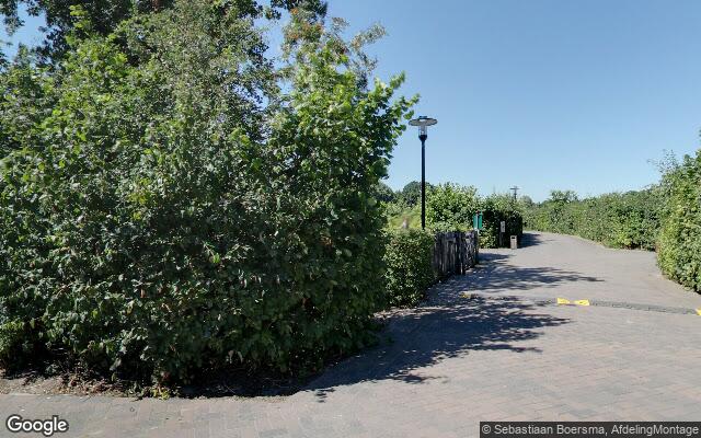 Speeltuin Harremaatweg