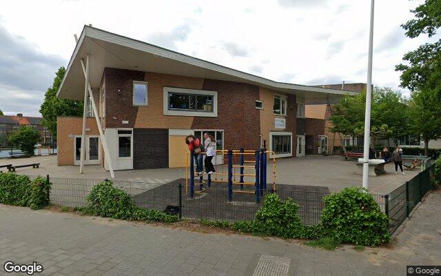 Speeltuin Bronkhorstenstraat