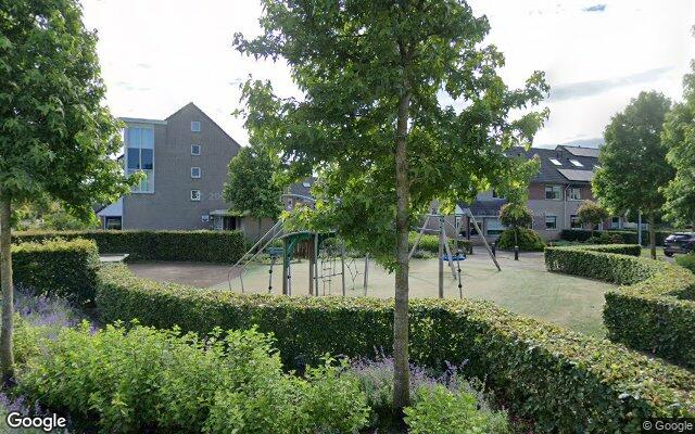 Speeltuin Weverslaan