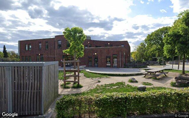 Speeltuin Akkerlaan