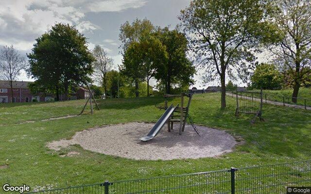 Speeltuin Klaverhof