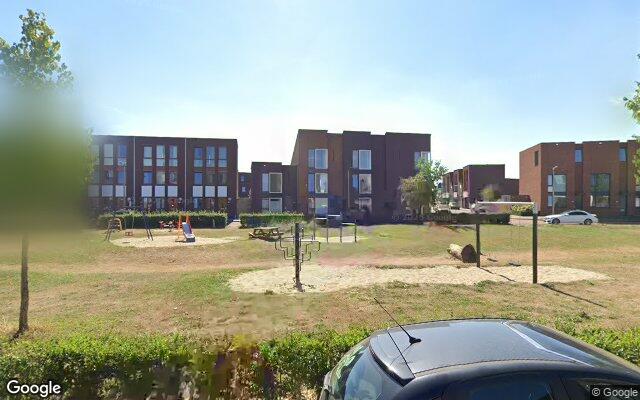 Speeltuin Pachterwaard