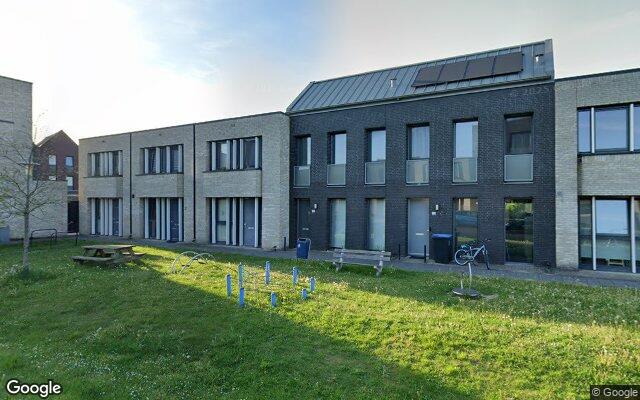 Speeltuin Bakerwaard