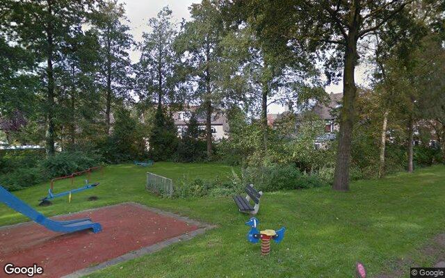 Speeltuin Ostadehof