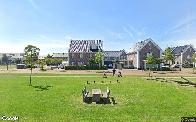 Speeltuin De Vesting