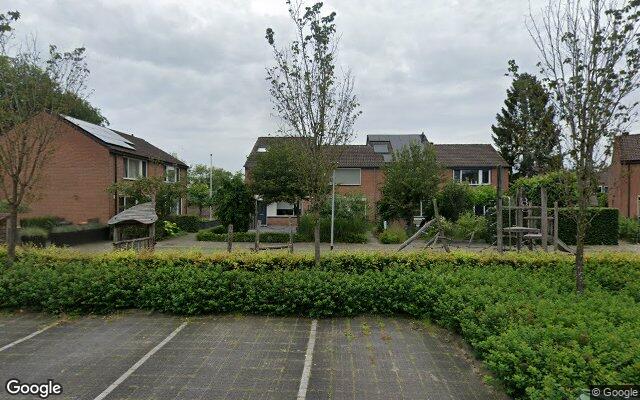 Speeltuin Chopinlaan