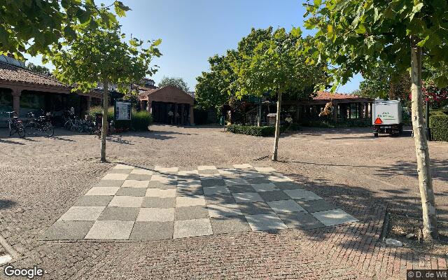 Speeltuin Het Stroombroek