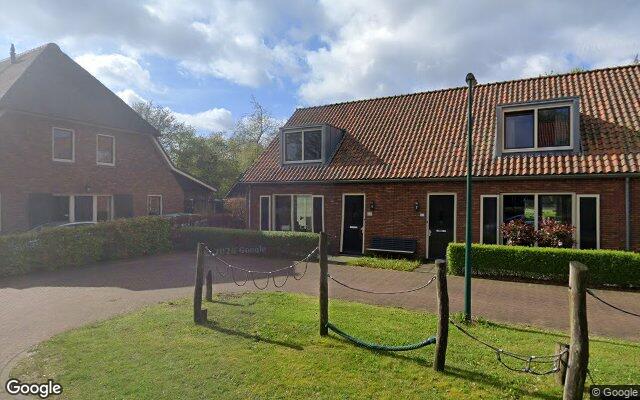 Speeltuin ’t Boerenerf