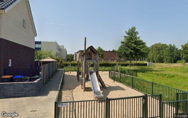 Speeltuin Watermolen