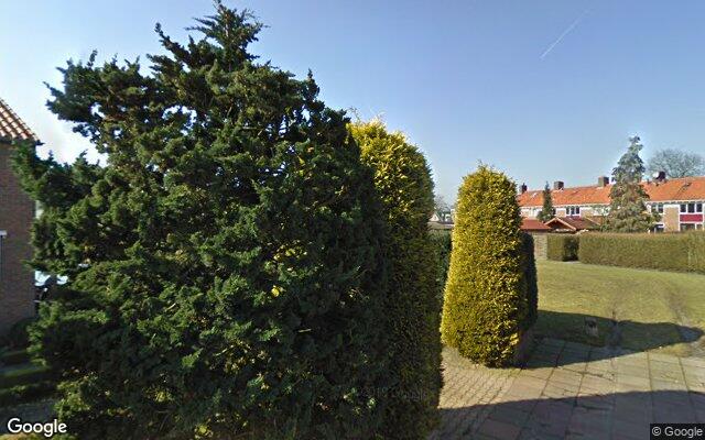 Speeltuin Anastatiusweg