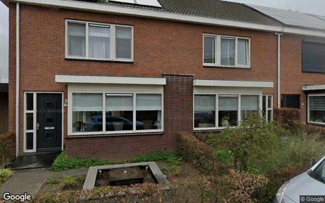 Speeltuin Droserastraat