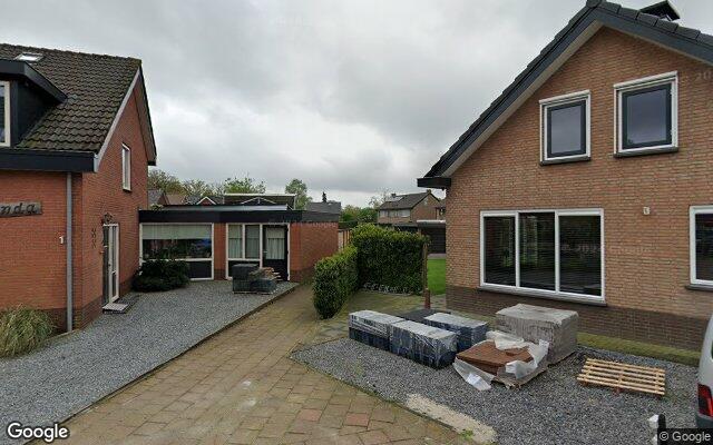 Speeltuin Callunaweg