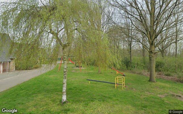 Speeltuin Maarsevonder
