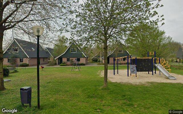 Speeltuin Maarsevonder