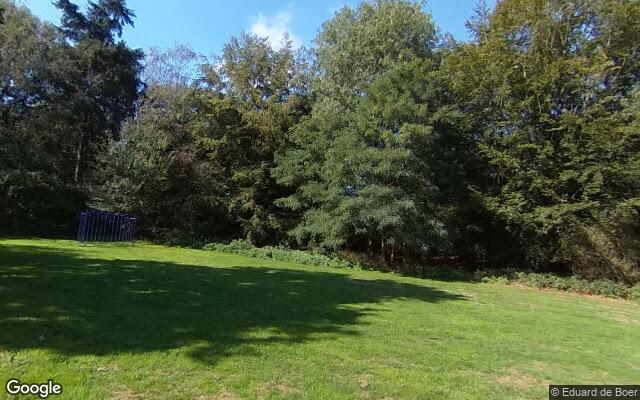 Speeltuin Pallietergaarde