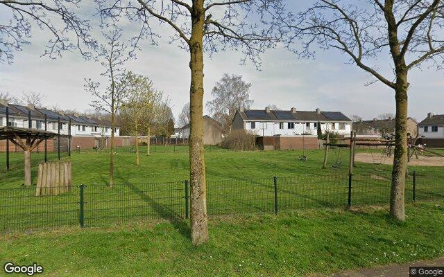 Speeltuin Asterstraat