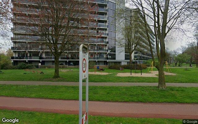 Speeltuin Kennedyweg