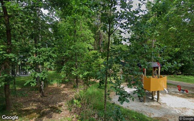 Speeltuin Koudebergweg