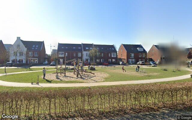 Speeltuin Balearenstraat