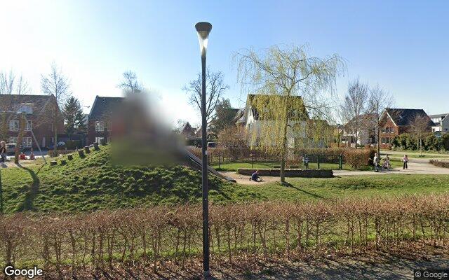 Speeltuin Balearenstraat
