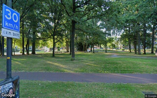 Speeltuin Beekpark