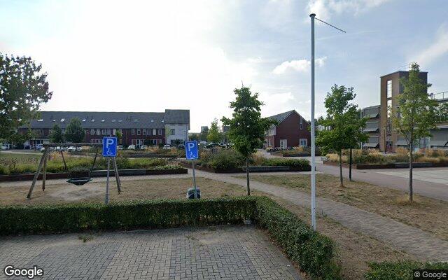 Speeltuin Thermionpark