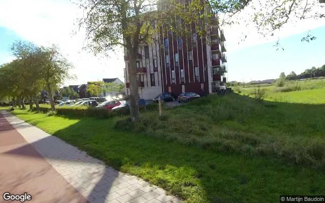 Speeltuin Notenlaantje