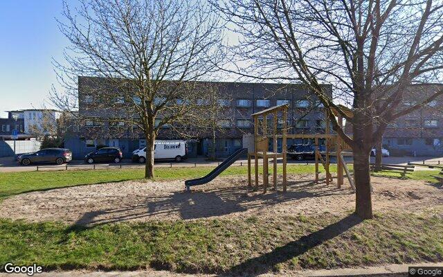 Speeltuin Dokter Huijgenhof