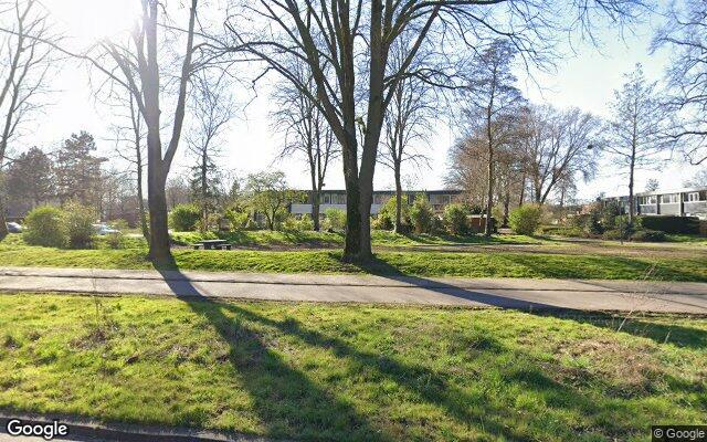Speeltuin Laan van Maten