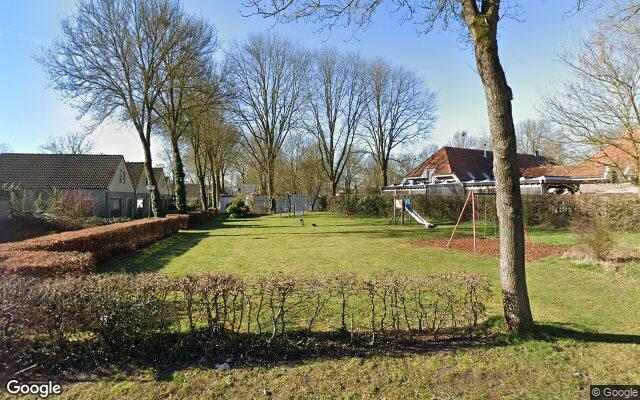 Speeltuin Zadelmakersdonk