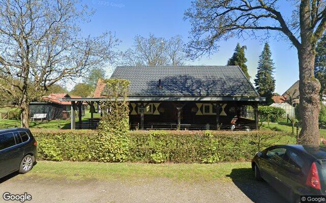 Speeltuin Paleisweg
