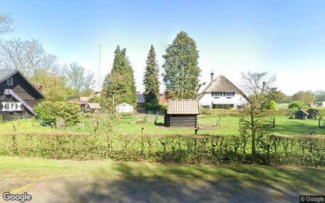 Kinderboerderij Paleisweg