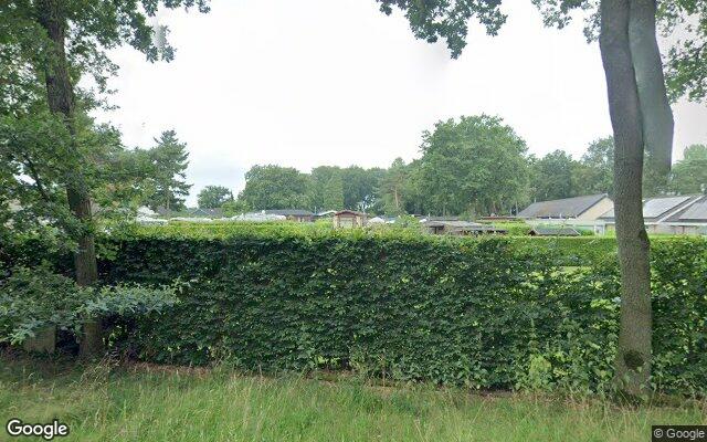 Speeltuin Strokel