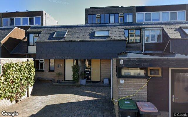 Speeltuin Zilversmidshoeve