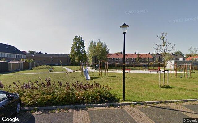 Speeltuin De Naald