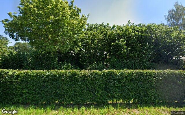 Speeltuin Oude Zeeweg