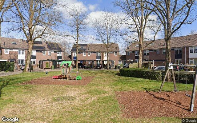 Speeltuin Sluiswachtershoeve