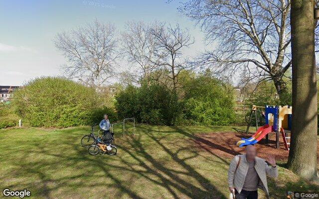 Speeltuin Trommelaarshoeve
