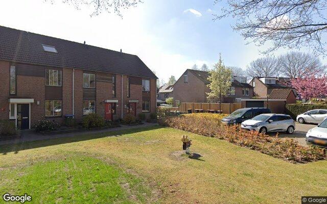 Speeltuin Trommelaarshoeve