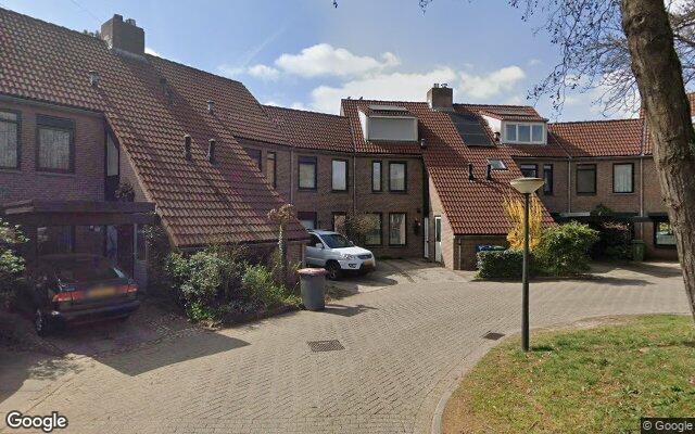 Speeltuin Bouwmeestershoeve