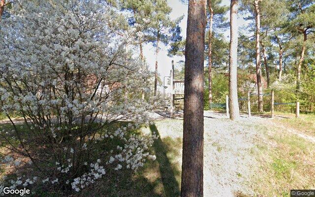 Speeltuin (’t Loo Oldebroek)