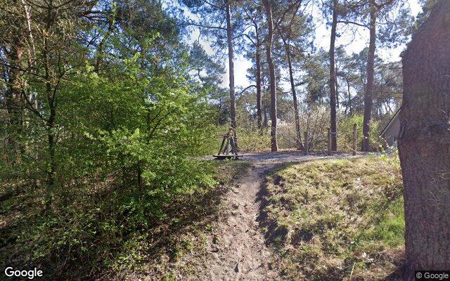 Speeltuin (’t Loo Oldebroek)