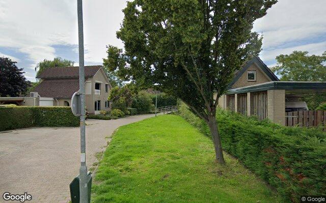 Speeltuin Prins Willem-Alexanderstraat