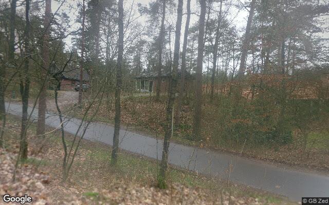 Speeltuin Koudebergweg