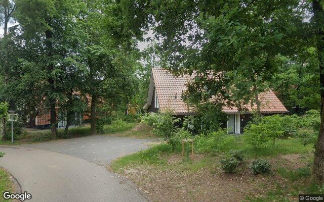 Speeltuin Oudeweg