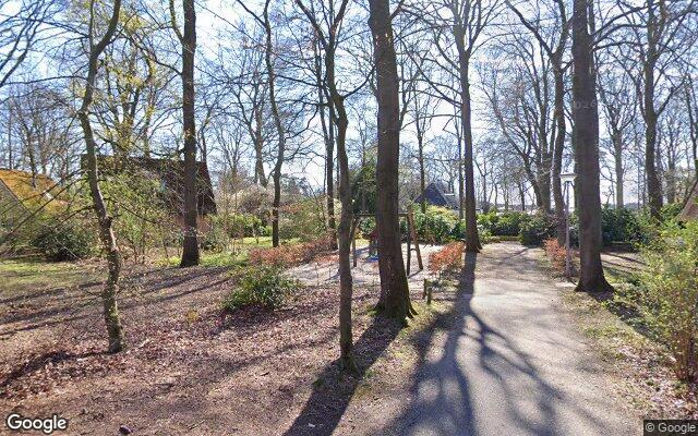 Speeltuin Looweg