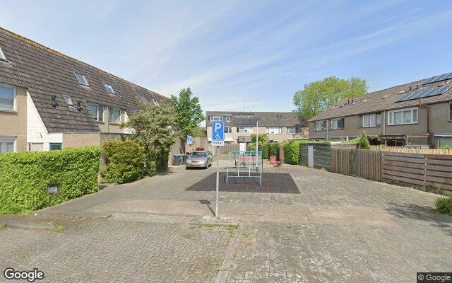 Speeltuin Hoefblad