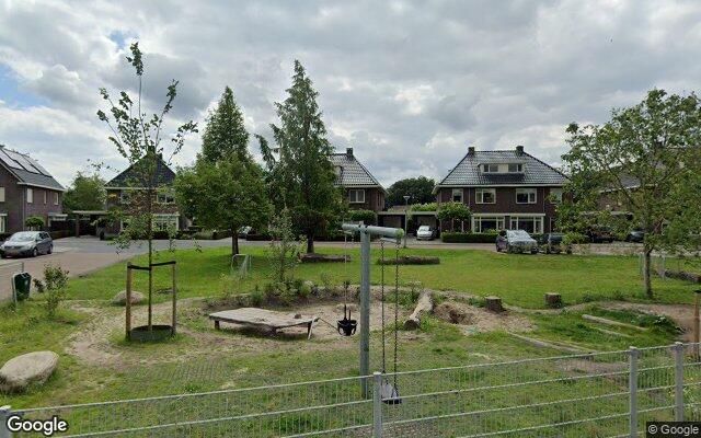 Speeltuin Eikenhof
