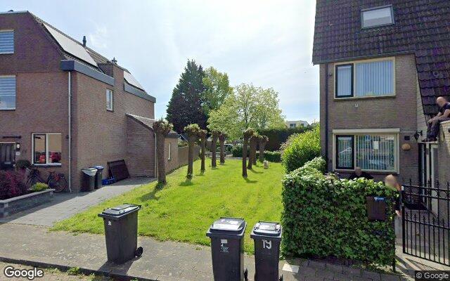 Speeltuin Honingklaver